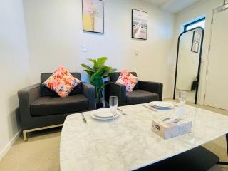 Nice Studio with High-rise view - Auckland - 9