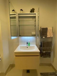 Nice Studio with High-rise view - Auckland - 4