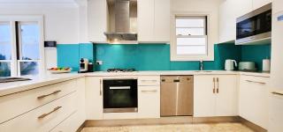 Beautiful Terrace Home Close to Disney Studios - 1