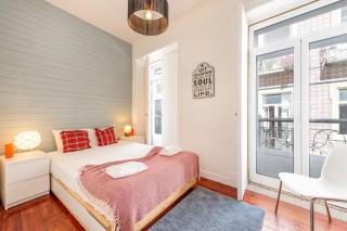 GuestReady - Fantastic stay in Bairro Alto - Lissabon - 9