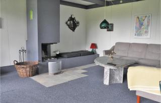 Two-Bedroom Holiday Home Sydals With Sea View 06 - Høruphav - 5