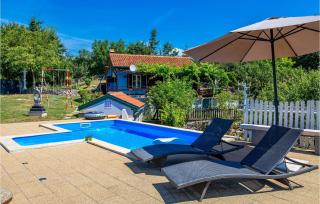 2 Bedroom Awesome Home In Opatija - Marčelji - 0