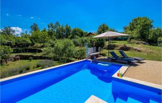 2 Bedroom Awesome Home In Opatija - Marčelji - 3
