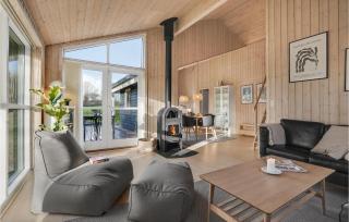 Holiday Home Fiskervej In Dnmkt - Skovby - 8