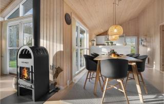 Holiday Home Fiskervej In Dnmkt - Skovby - 5