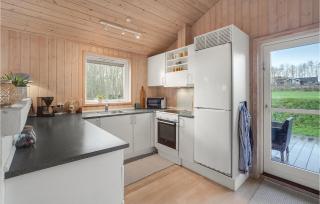 Holiday Home Fiskervej In Dnmkt - Skovby - 3