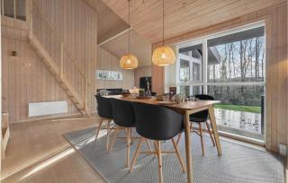 Holiday Home Fiskervej In Dnmkt - Skovby - 4
