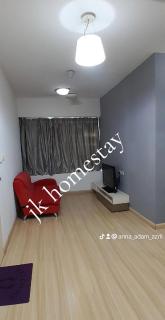 Jk homestay - Kota Kinabalu - 5