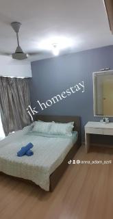 Jk homestay - Kota Kinabalu - 3