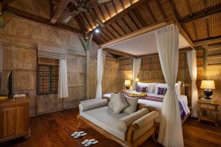 Pramana Watu Kurung - Ubud - 6