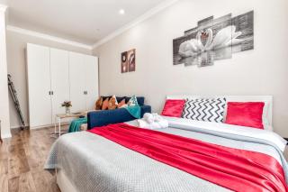 ~~ASLAN APARTMENT’S - Astana - 3