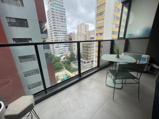 Bexp Spaces | VN Capote Valente - São Paulo - 8