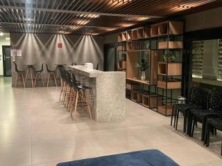 Bexp Spaces | VN Capote Valente - São Paulo - 2