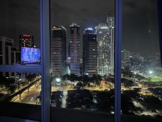The Platinum KLCC by Moonlight - 1