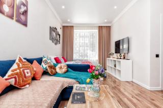 ~~ASLAN APARTMENT’S - Astana - 5