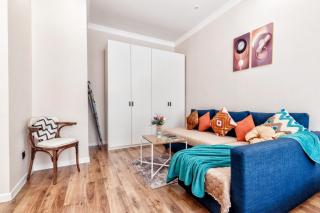 ~~ASLAN APARTMENT’S - Astana - 7