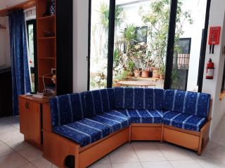 The roof garden - Marsaskala - 9