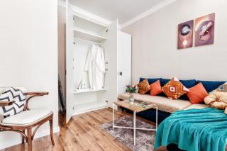 ~~ASLAN APARTMENT’S - Astana - 9