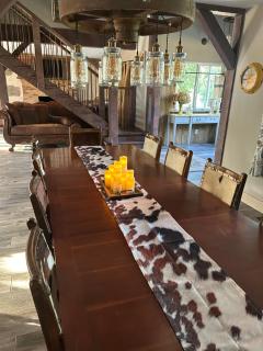 Bonanza Barn Retreat - Loomis - 6