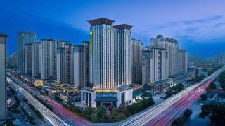 Holiday Inn Express Xi'an Daxing by IHG - Xi'an - 0
