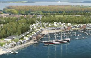 Priwallpromenade 2, Whg 2 - 5