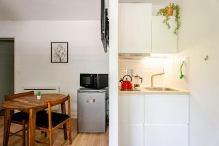 Studio Elie - Grenoble - 4