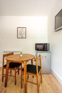 Studio Elie, gare, polygone scientifique - 2