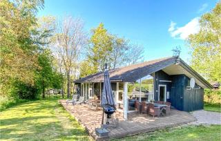 Holiday Home Hørlukket - Stege - 0