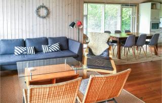Holiday Home Hørlukket - Stege - 9