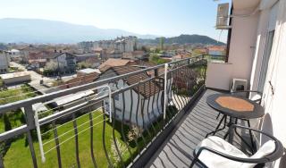 Vigilance Apartments - Ohrid - 5