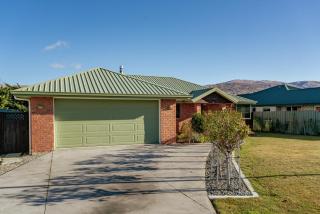 Fenwick - Cromwell Holiday Home - Cromwell - 8