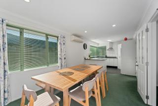 Fenwick - Cromwell Holiday Home - Cromwell - 3