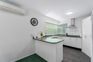 Fenwick - Cromwell Holiday Home - Cromwell - 1