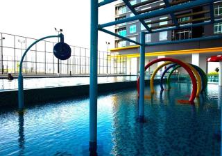 Melacca 3 Bedroom Family Suite-5min to Jonker#14pax - Kampong Tambak - 2