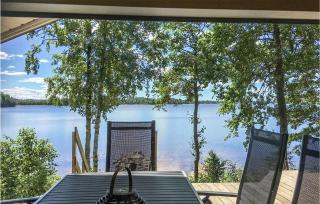 3 Bedroom Stunning Home In Lidhult - 1