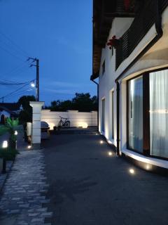 Regal Guest House - Sighetu Marmaţiei - 3
