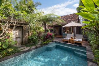 Pramana Watu Kurung - Ubud - 2