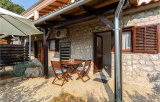 Nice Apartment In Omisalj With Wifi - Omišalj - 4
