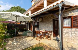 Nice Apartment In Omisalj With Wifi - Omišalj - 3