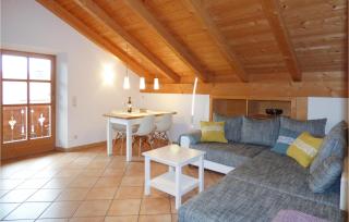 Ferienwohnung Heidi - Egling - 9