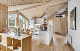 Pet Friendly Home In Ålbæk With Sauna - 6