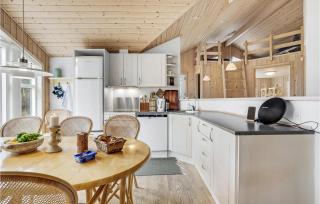 Pet Friendly Home In Ålbæk With Sauna - 5