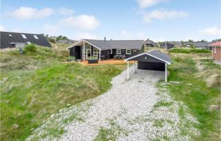 Holiday Home Molsvej Ringkøbing Vi - 1