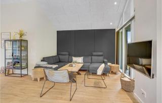 Amazing Home In Sjølund With Sauna - Sjølund - 8