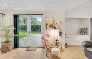 Amazing Home In Sjølund With Sauna - Sjølund - 6
