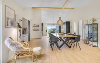 Amazing Home In Sjølund With Sauna - Sjølund - 5