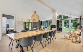 Amazing Home In Sjølund With Sauna - Sjølund - 4
