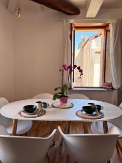 Amas Apartment - Fondi - 8
