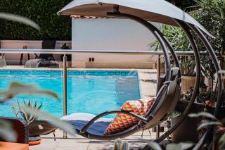 La Bohème - VILLA PAULA - Istres - 0