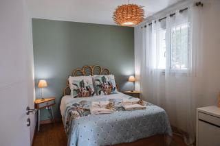 La Bohème - VILLA PAULA - Istres - 8